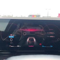 Renault Espace 5 Espace E-Tech hybrid 200 esprit Alpine 5p Saint-Priest