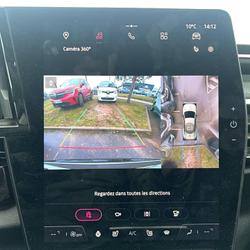 Renault Espace 5 Espace E-Tech hybrid 200 esprit Alpine 5p Vitrolles