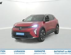 Renault Scenic 4 Rezé
