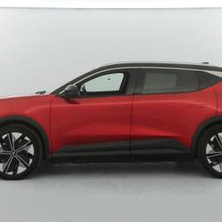 Renault Scenic 4 220 ch grande autonomie Techno 5p Mondeville