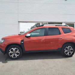 Dacia Duster Blue dCi 115 4x2 Prestige 5p Rez&eacute;