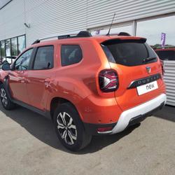 Dacia Duster Blue dCi 115 4x2 Prestige 5p Saint-Priest