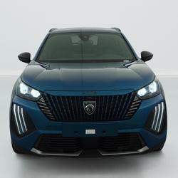 Peugeot 2008 100 S S BVM6 Allure Rez&eacute;