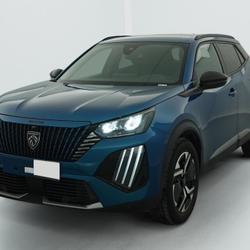 Peugeot 2008 100 S S BVM6 Allure Trappes