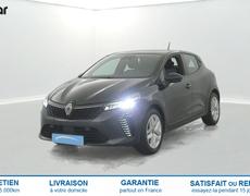 Renault Clio 5 Saint-Priest