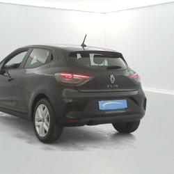 Renault Clio 5 Clio Blue dCi 100 ch GSR2 Evolution 5p Saint-Priest