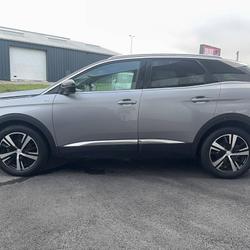 Peugeot 3008 BlueHDi 130ch S&S EAT8 GT 5p Bruz