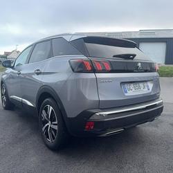 Peugeot 3008 BlueHDi 130ch S&S EAT8 GT 5p Bruz