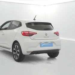 Renault Clio 5 Clio TCe 90 Evolution 5p Rez&eacute;