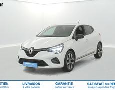 Renault Clio 5 Beaucouzé
