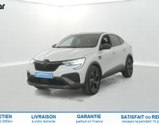 Renault Arkana Vitrolles