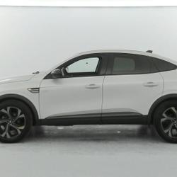 Renault Arkana E-Tech hybride 145 22 Engineered 5p Trappes