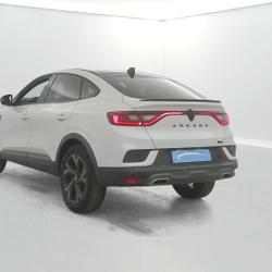 Renault Arkana E-Tech hybride 145 22 Engineered 5p Molsheim