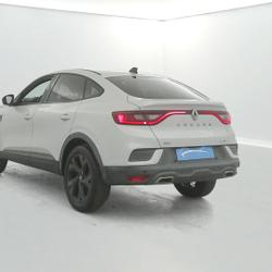 Renault Arkana E-Tech 145 21B R.S. Line 5p Saint-Jean-d'Illac