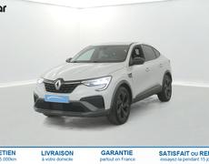 Renault Arkana Trappes