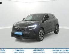 Renault Austral Beaucouzé