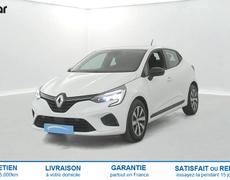 Renault Clio 5
