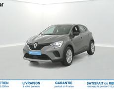 Renault Captur Beaucouzé