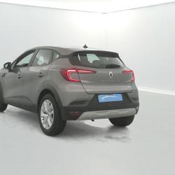 Renault Captur E-Tech 145 21 Business 5p Vitrolles