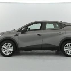 Renault Captur E-Tech 145 21 Business 5p Molsheim