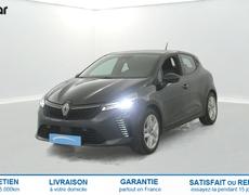 Renault Clio 5 Saint-Jean-d'Illac