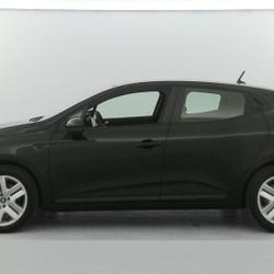 Renault Clio 5 Clio E-Tech full hybrid 145 ch GSR2 Evolution 5p Vitrolles