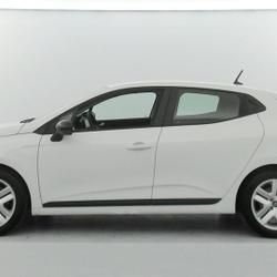 Renault Clio 5 Clio E-Tech full hybrid 145 ch GSR2 Evolution 5p Rez&eacute;
