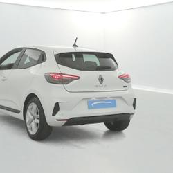 Renault Clio 5 Clio E-Tech full hybrid 145 ch GSR2 Evolution 5p Rez&eacute;