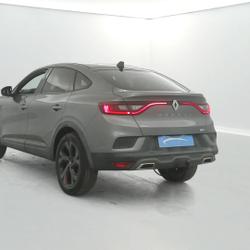 Renault Arkana E-Tech hybride 145 R.S. Line Fast Track 5p Mondeville