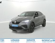 Renault Arkana Vitrolles
