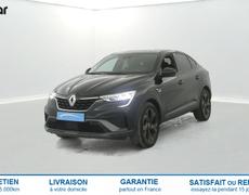 Renault Arkana Rezé