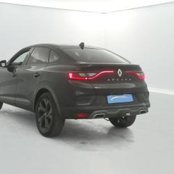 Renault Arkana TCe 140 EDC FAP 21B R.S. Line 5p Rez&eacute;