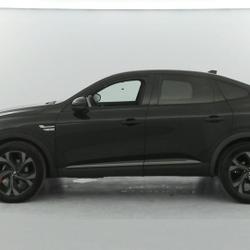 Renault Arkana TCe 140 EDC FAP 21B R.S. Line 5p Trappes