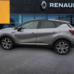 Renault Captur TCe 100 GPL Intens 5p Bruz