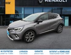 Renault Captur Rezé