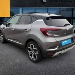 Renault Captur TCe 100 GPL Intens 5p Beaucouz&eacute;