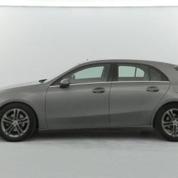Mercedes Classe A 180 d 7G-DCT Style Line 5p Bruz