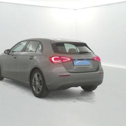 Mercedes Classe A 180 d 7G-DCT Style Line 5p Rez&eacute;