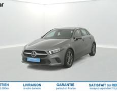 Mercedes Classe A Saint-Priest