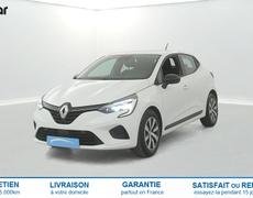 Renault Clio 5 Saint-Priest