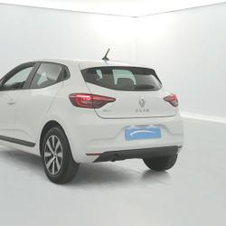 Renault Clio 5 Clio TCe 90 Equilibre 5p Saint-Priest