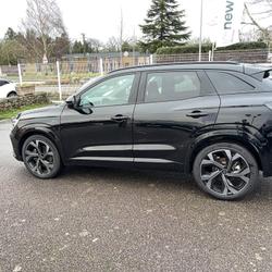 Renault Austral E-Tech full hybrid 200 GSR2 Techno esprit Alpine 5p Beaucouz&eacute;
