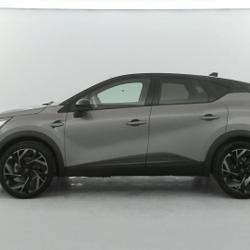 Renault Captur E-Tech full hybrid 145 ch esprit Alpine 5p Saint-Jean-d'Illac