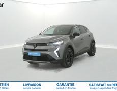 Renault Captur - E-Tech full hybrid 145 ch esprit Alpine 5p - 28 490 €
