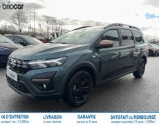 Dacia Jogger Vitrolles