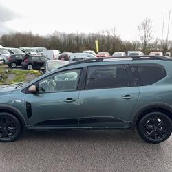 Dacia Jogger ECO-G 100 7 places GSR2 Extreme + 5p Trappes