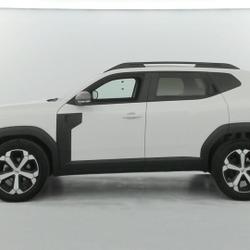 Dacia Duster Hybrid 140 Journey 5p Rez&eacute;