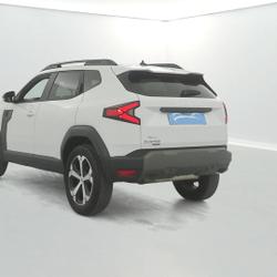 Dacia Duster Hybrid 140 Journey 5p Molsheim