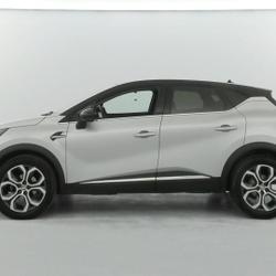 Renault Captur TCe 140 21 Intens 5p Bruz