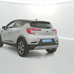 Renault Captur TCe 140 21 Intens 5p Beaucouz&eacute;